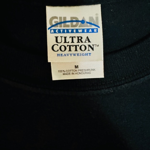 Vintage Y2K Monty Python’s Spamalot Musical Tee Shirt, Unisex Sz M - Picture 8 of 9